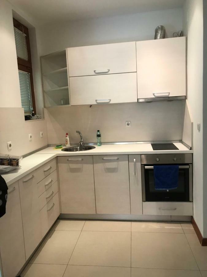 21 Han Asparuh - 24H Self Check-In Σόφια Εξωτερικό φωτογραφία