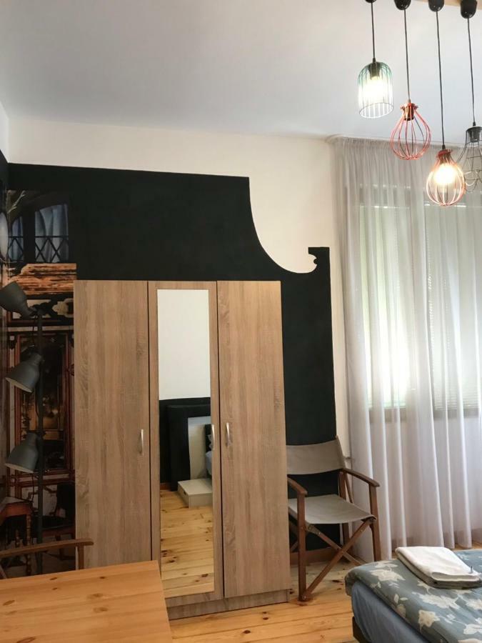 21 Han Asparuh - 24H Self Check-In Σόφια Εξωτερικό φωτογραφία