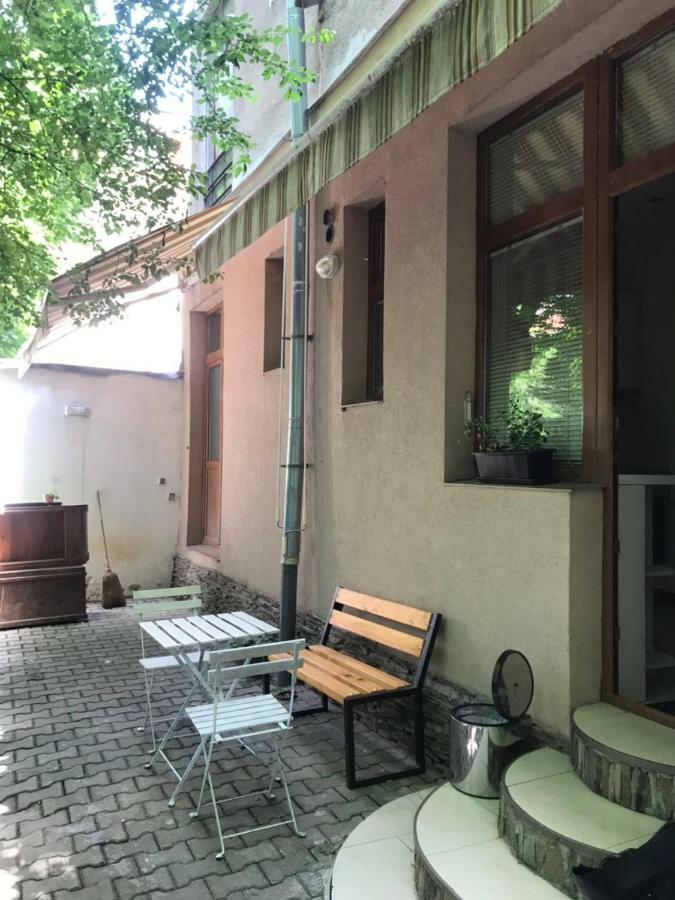 21 Han Asparuh - 24H Self Check-In Σόφια Εξωτερικό φωτογραφία