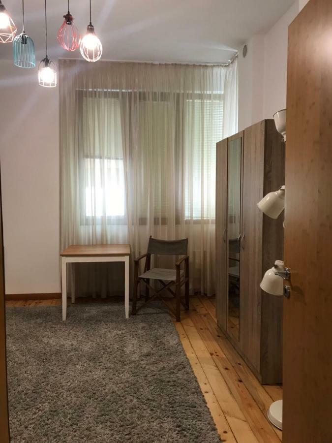 21 Han Asparuh - 24H Self Check-In Σόφια Εξωτερικό φωτογραφία